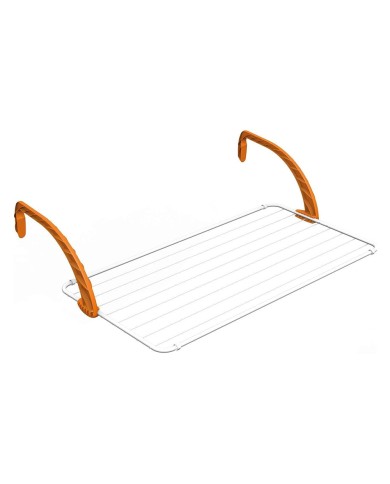 STENDIBIANCHERIA POLAR 100 cm 110 x 55 x h.28