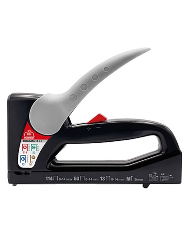 FISSATRICE MANUALE ROCAMA 14 4.0 mod.114