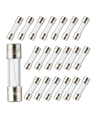 ASSORTIMENTO FUSIBILI 200 pezzi