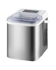 MACCHINA PER GHIACCIO ICE MAKER 110 W