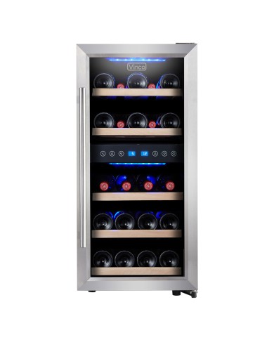 CANTINETTA REFRIGERANTE 100 L 90 W - capienza 33 bottiglie