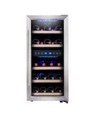 CANTINETTA REFRIGERANTE 100 L 90 W - capienza 33 bottiglie