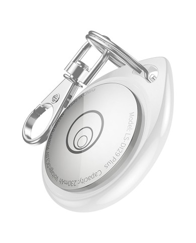 LOCALIZZATORE BLUETOOTH SEEKERTAG 230 mAh