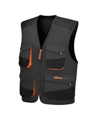 GILET DA LAVORO 7907 G