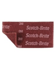 TAMPONE ABRASIVO MANUALE SCOTCH-BRITE A-VFN - mm 114 x 228