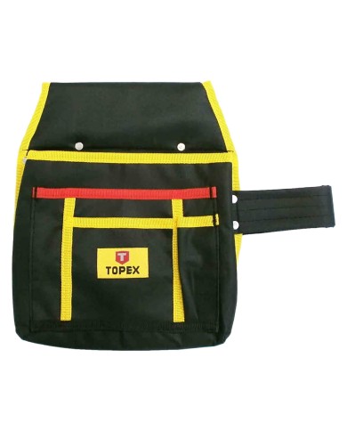 BORSA PORTA UTENSILI 4 scomparti
