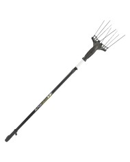 ABBACCHIATORE ELETTRICO OLYTECH SUPER POWER motore 48V - asta 2,1 3,0 mt