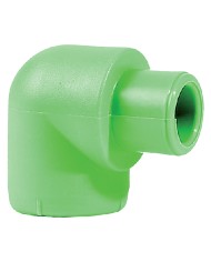 GOMITO A 90° LISCIO MF ø 20