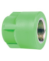 RACCORDO FILETTATO FEMMINA 20 x 1 2