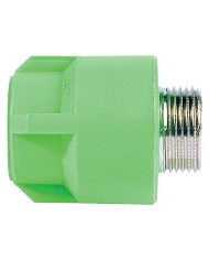 RACCORDO FILETTATO MASCHIO 20 x 1 2