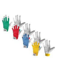 GUANTI FIORE MAIALINO BALL Tg