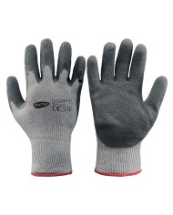 GUANTI INVERNALI POLIESTERE LATTICE EKO-THERMO 45 Tg