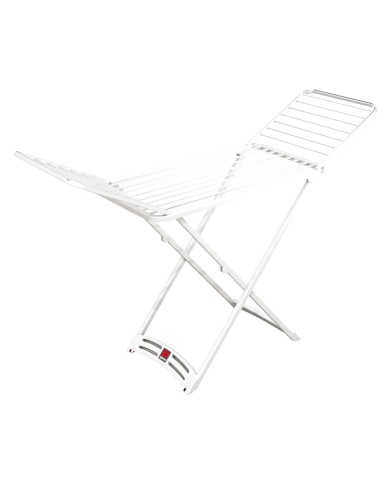 STENDIBIANCHERIA ZAFFIRO cm. 182 x 55 x h.88 (aperto)