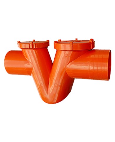 SIFONE IN PVC 1