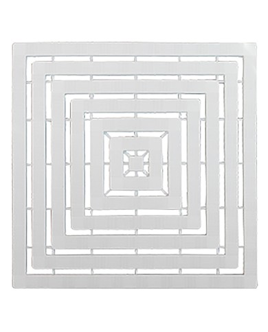 PEDANA DOCCIA cm 60 x 60