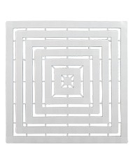 PEDANA DOCCIA cm 60 x 60