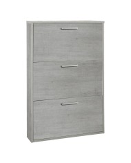 SCARPIERA 3 RIBALTE SINGOLE LINEA ESPRESSO 15 x 65 x h.105