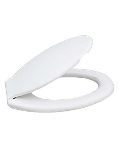 SEDILE WC UNIVERSALE cm 37 x 47,5