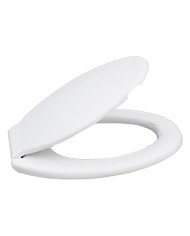 SEDILE WC UNIVERSALE cm 37 x 47,5