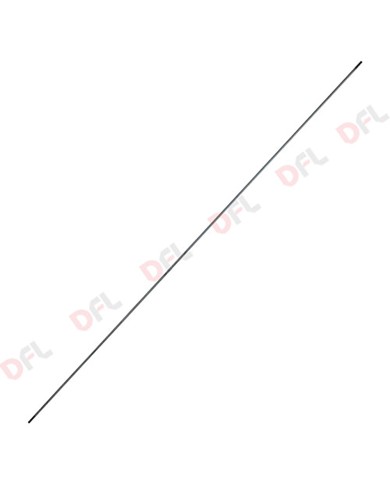 ASTA RIGIDA PER DECESPUGLIATORE 4 IN 1 PG4X1 9 righe - per PG4X1