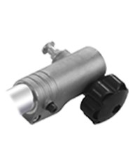 GIUNTO CONNETTORE PER DECESPUGLIATORE 4 IN 1 PG4X1 per PG4X1