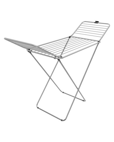 STENDIBIANCHERIA TENDER cm 174 x 56 x 113 (aperto)