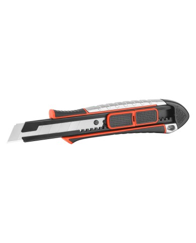 CUTTER AUTOBLOCCANTE UNK 2 IN 1 lama