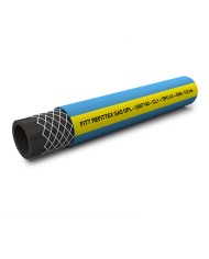 TUBO REFITTEX PER GAS GPL 8 x 13 - rotolo