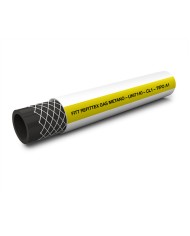 TUBO REFITTEX PER GAS METANO ø mm 13 x 20 - rotolo 50 mt