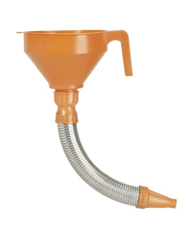 IMBUTO IN POLIETILENE ø cm 16