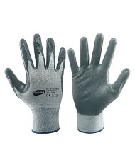 GUANTI NBR 13 ECO-NBR Tg
