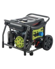 GENERATORE WX 6200 5800 watt (420 cc)