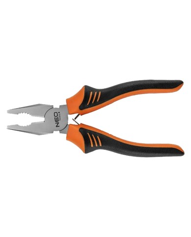 PINZA UNIVERSALE mm 180