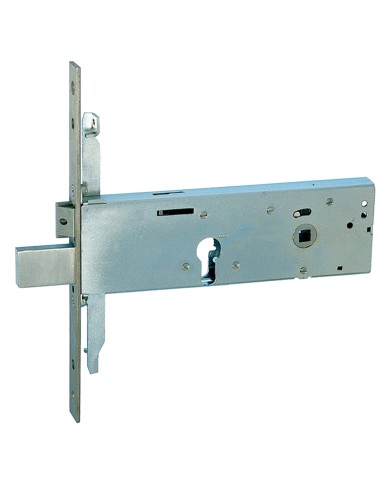 SERRATURA DA INFILARE PER FASCIA ART. 963 E 90