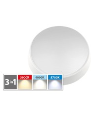 PLAFONIERA LED TONDA BT 1