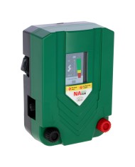 ELETTRIFICATORE EUROGUARD DUO NA3500 tensione fino 72 km