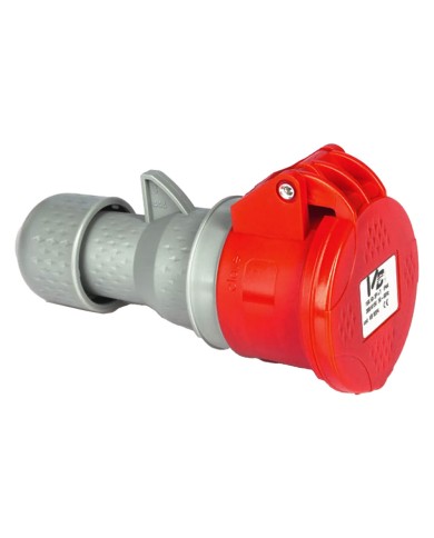 PRESA VOLANTE INDUSTRIALE 400 V