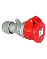 PRESA VOLANTE INDUSTRIALE 400 V