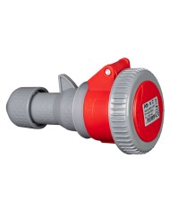 PRESA VOLANTE INDUSTRIALE 400 V