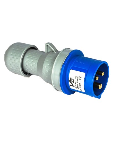 SPINA VOLANTE INDUSTRIALE 230 V