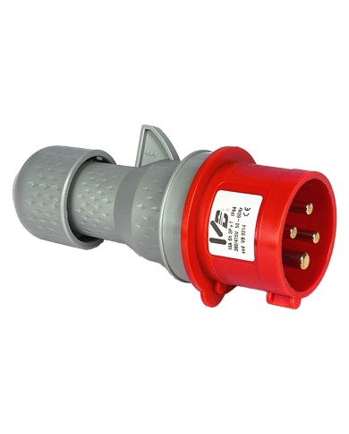 SPINA VOLANTE INDUSTRIALE 400 V