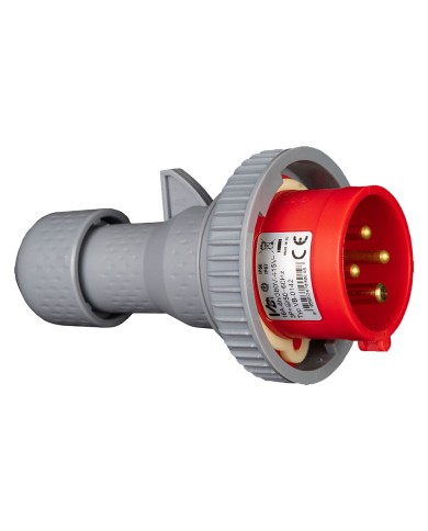 SPINA VOLANTE INDUSTRIALE 400 V