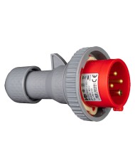 SPINA VOLANTE INDUSTRIALE 400 V