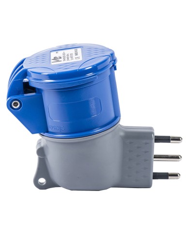 ADATTATORE INDUSTRIALE 73000