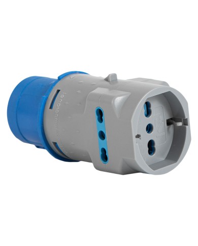 ADATTATORE INDUSTRIALE 73100