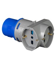 ADATTATORE INDUSTRIALE 73200
