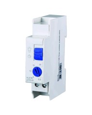TEMPORIZZATORE MECCANICO LUCI SCALE regolazione da 0,5 a 20 minuti