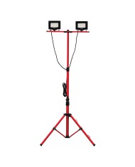 PROIETTORE LED DOPPIO 2 x 20 W