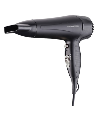 ASCIUGACAPELLI PROFESSIONALE IONO SYSTEM 2000W