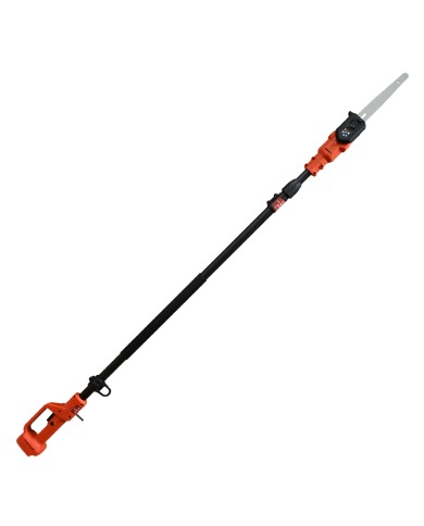 POTATORE A BATTERIA CS029 21V - 4 Ah Litio